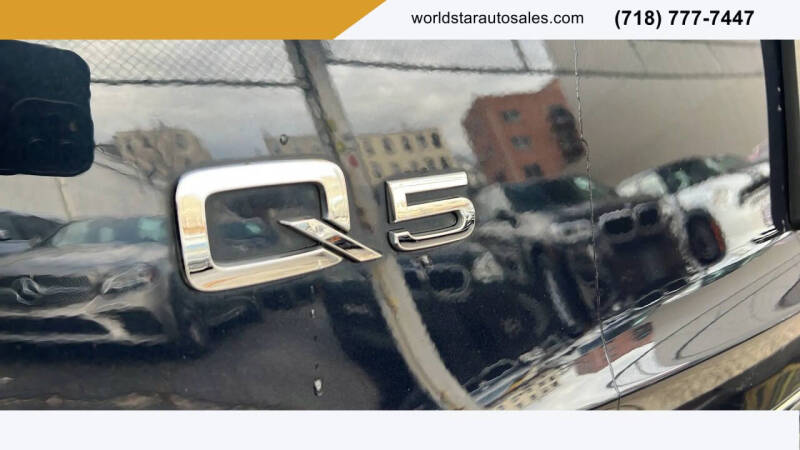 2015 Audi Q5 2.0T quattro Premium Plus