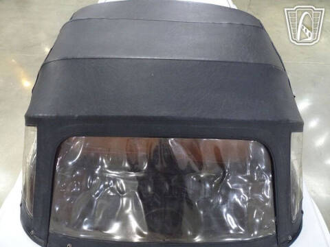 1972 Triumph TR6