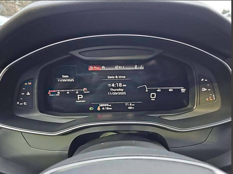 2024 Audi A6 quattro Premium Plus 55 TFSI