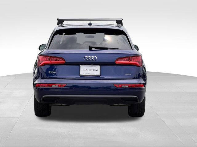 2020 Audi Q5