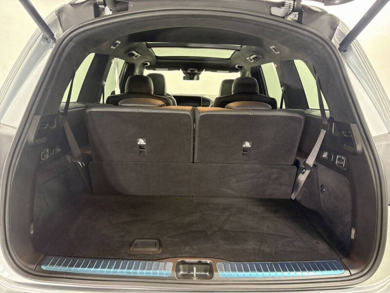 2023 Mercedes-Benz GLS AMG GLS 63