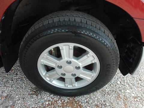 2010 Toyota Tundra Grade