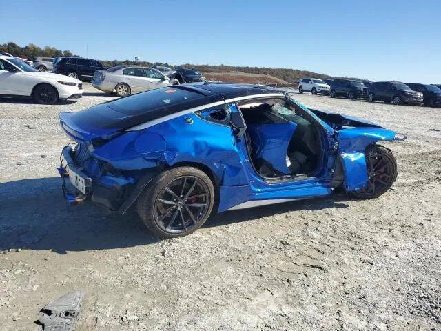 2023 Nissan Z Performance