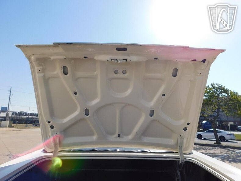 1966 Chevrolet Impala