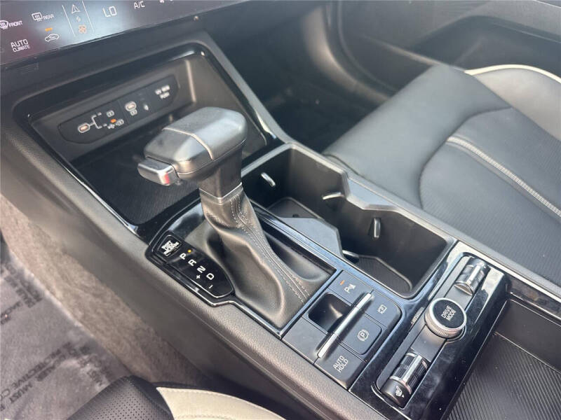 2025 Kia K5