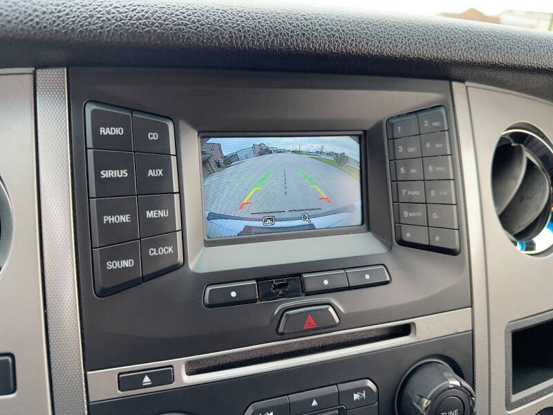 2015 Ford Expedition EL XLT