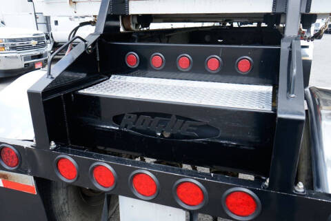 2020 Peterbilt 389