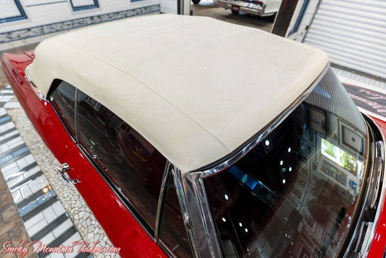 1968 Chevrolet Chevelle