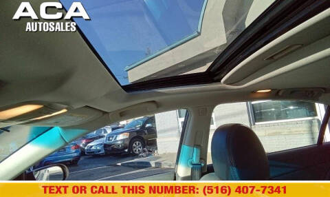 2013 Nissan Maxima 3.5 SV