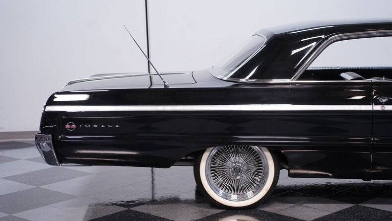 1964 Chevrolet Impala
