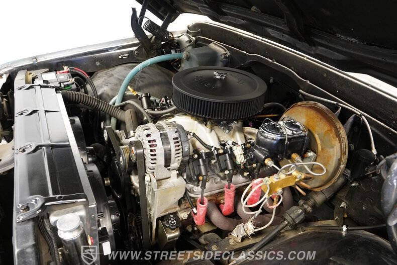 1970 Chevrolet C10