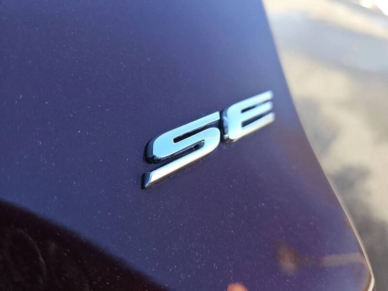 2017 Ford Fusion Energi SE Luxury