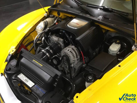 2003 Chevrolet SSR LS