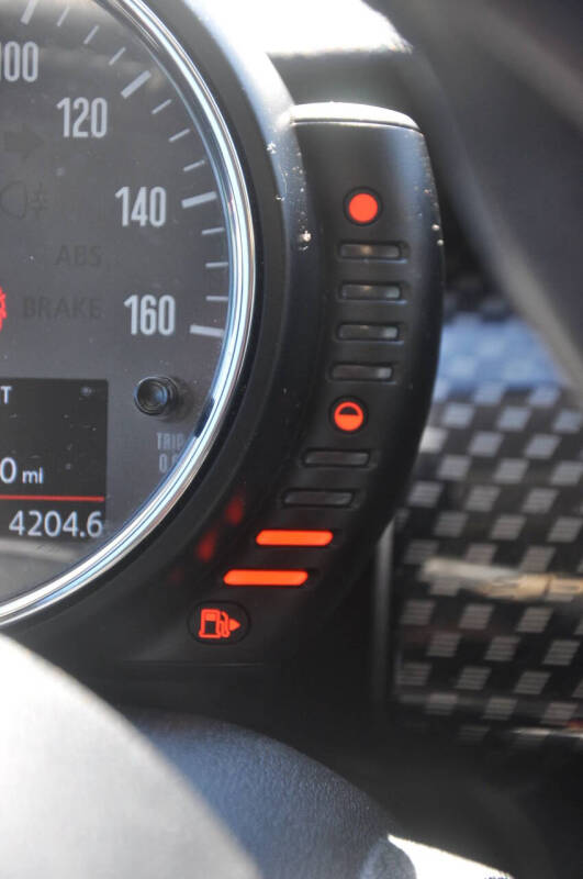 2015 MINI Hardtop 2 Door Cooper S