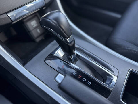 2013 Honda Accord Sport