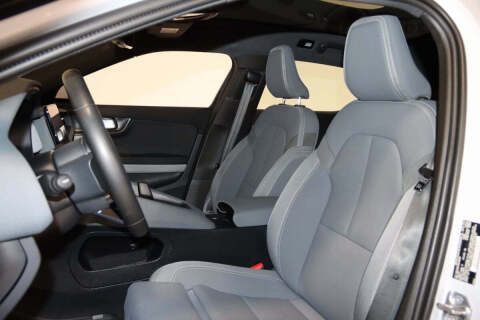 2022 Polestar 2 Long Range Dual Motor