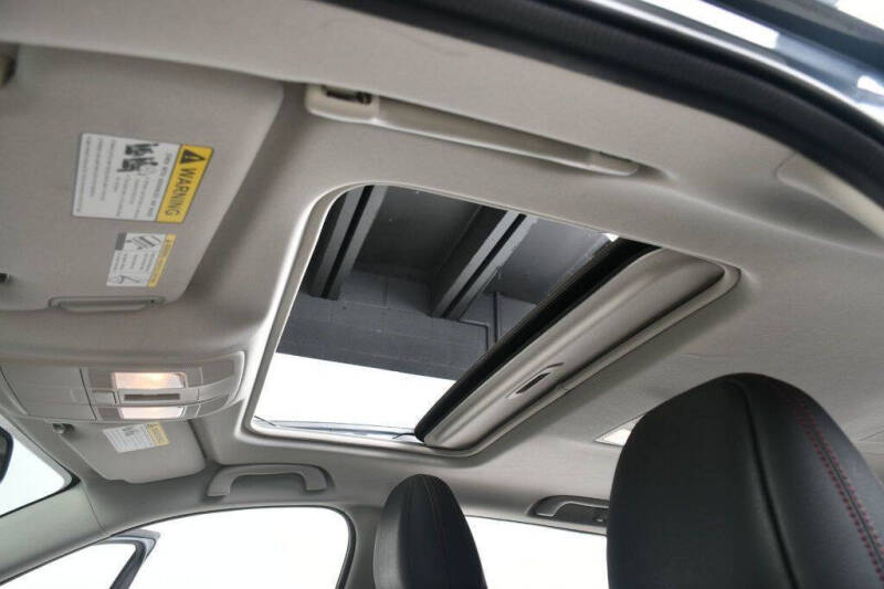 2022 Mazda CX-5 2.5 S Carbon Edition