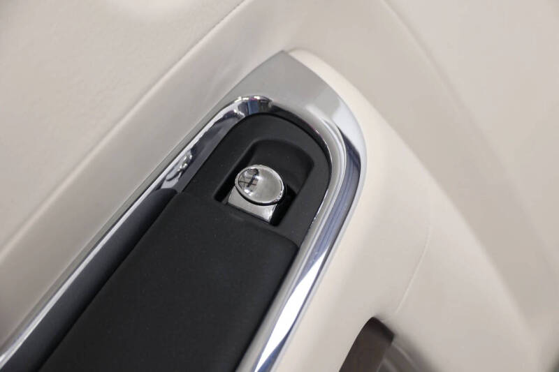 2016 Rolls-Royce Ghost