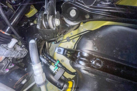 2024 Chevrolet Camaro ZL1