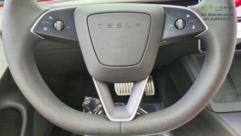 2025 Tesla Model 3 Performance