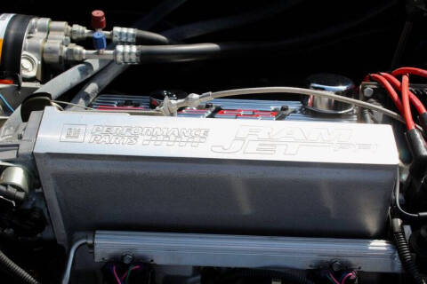 1959 Chevrolet Corvette