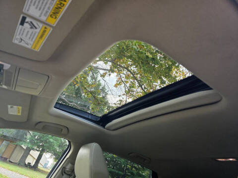 2017 Acura MDX SH-AWD