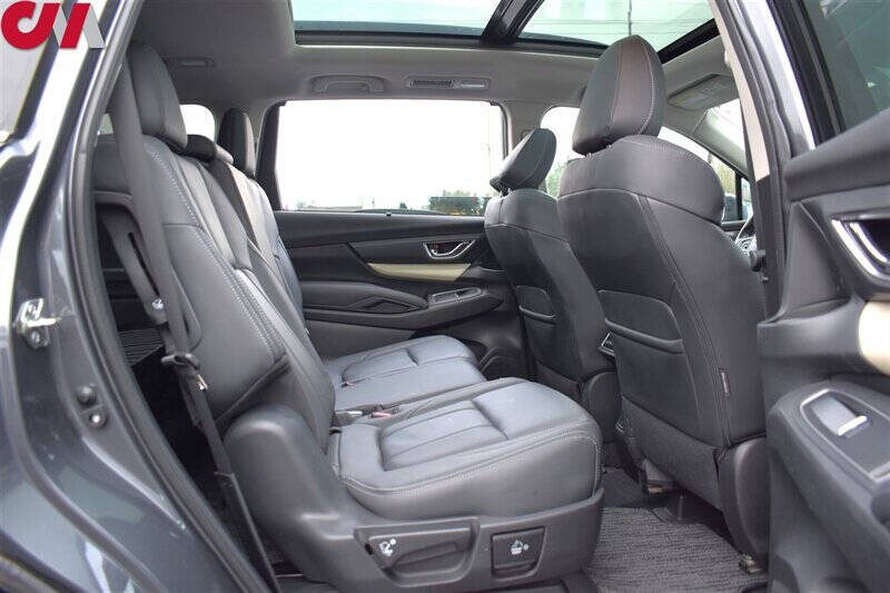 2019 Subaru Ascent Limited 8-Passenger