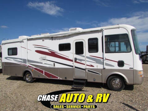 2005 Tiffin ALLEGRO 32