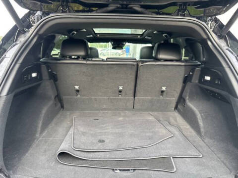 2024 Acura ZDX A-SPEC