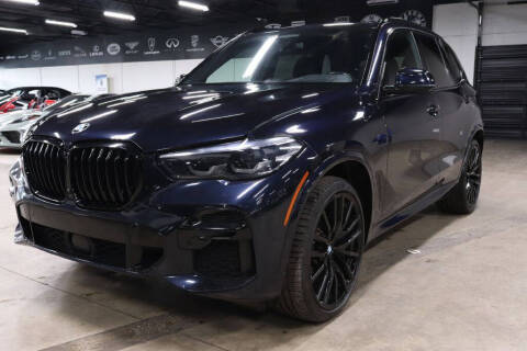 2022 BMW X5 for sale at Discovery Auto Tampa in Tampa FL