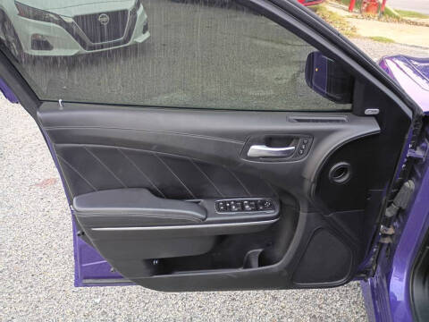 2019 Dodge Charger R/T Scat Pack