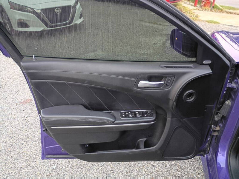 2019 Dodge Charger R/T Scat Pack