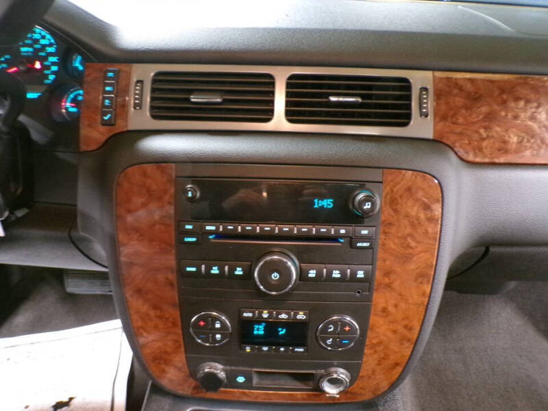 2008 Chevrolet Silverado 1500