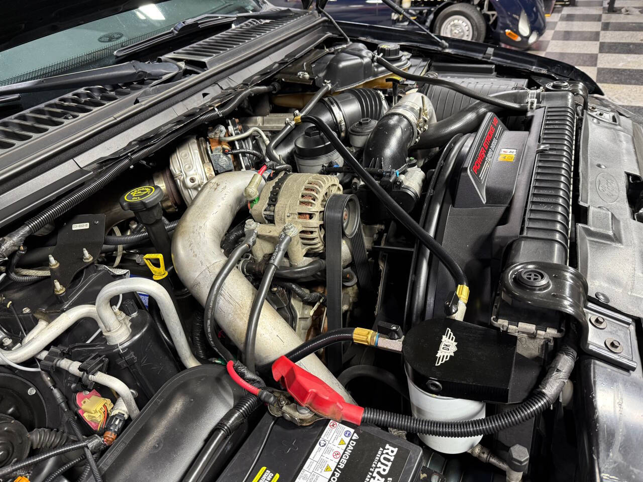 2004 Ford F-250 Super Duty 43
