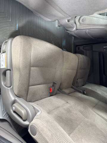 2013 Honda Odyssey EX