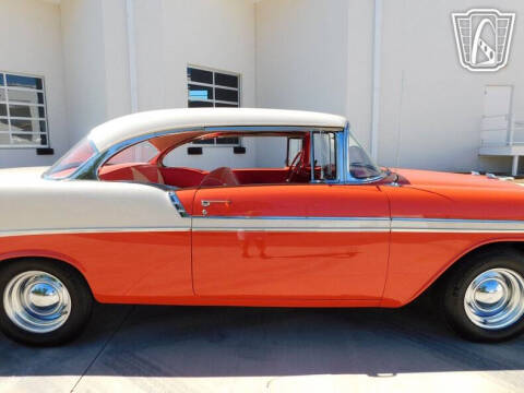 1956 Chevrolet Bel Air