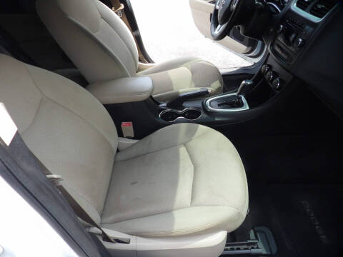 2011 Dodge Avenger SXT