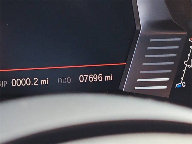 2024 Toyota GR Supra 3.0 Premium