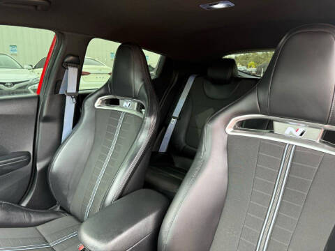 2022 Hyundai Veloster N