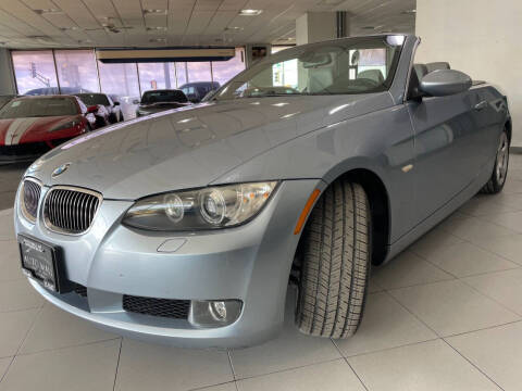 2009 BMW 3 Series 328i