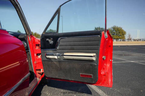 1963 Cadillac DeVille