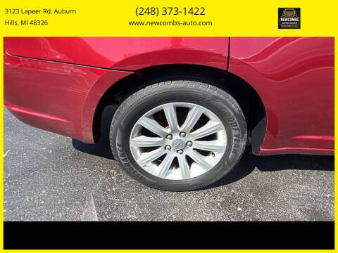 2014 Chrysler 200 Limited