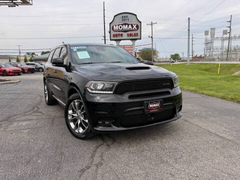 2019 Dodge Durango R/T