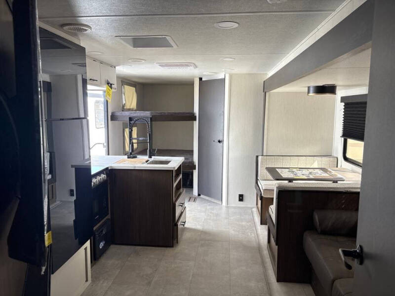 2026 Prime Time RV Tracer