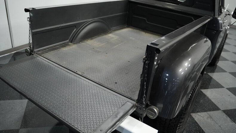 1965 Dodge Power Wagon