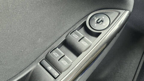 2017 Ford Focus Titanium