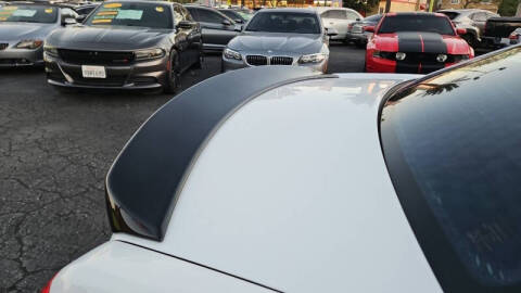 2019 Chrysler 300 Touring