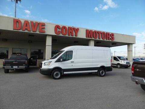 transit cargo for sale