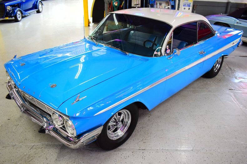 1961 Chevrolet Impala