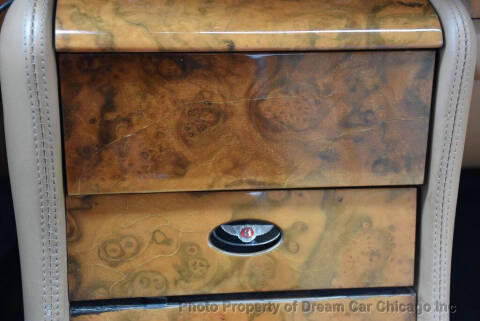 1996 Bentley Brooklands